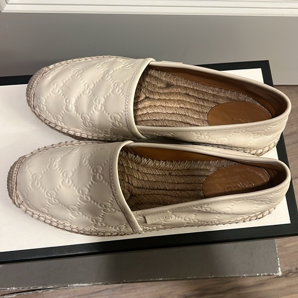 Gucci espadrille - Picture 2 of 6